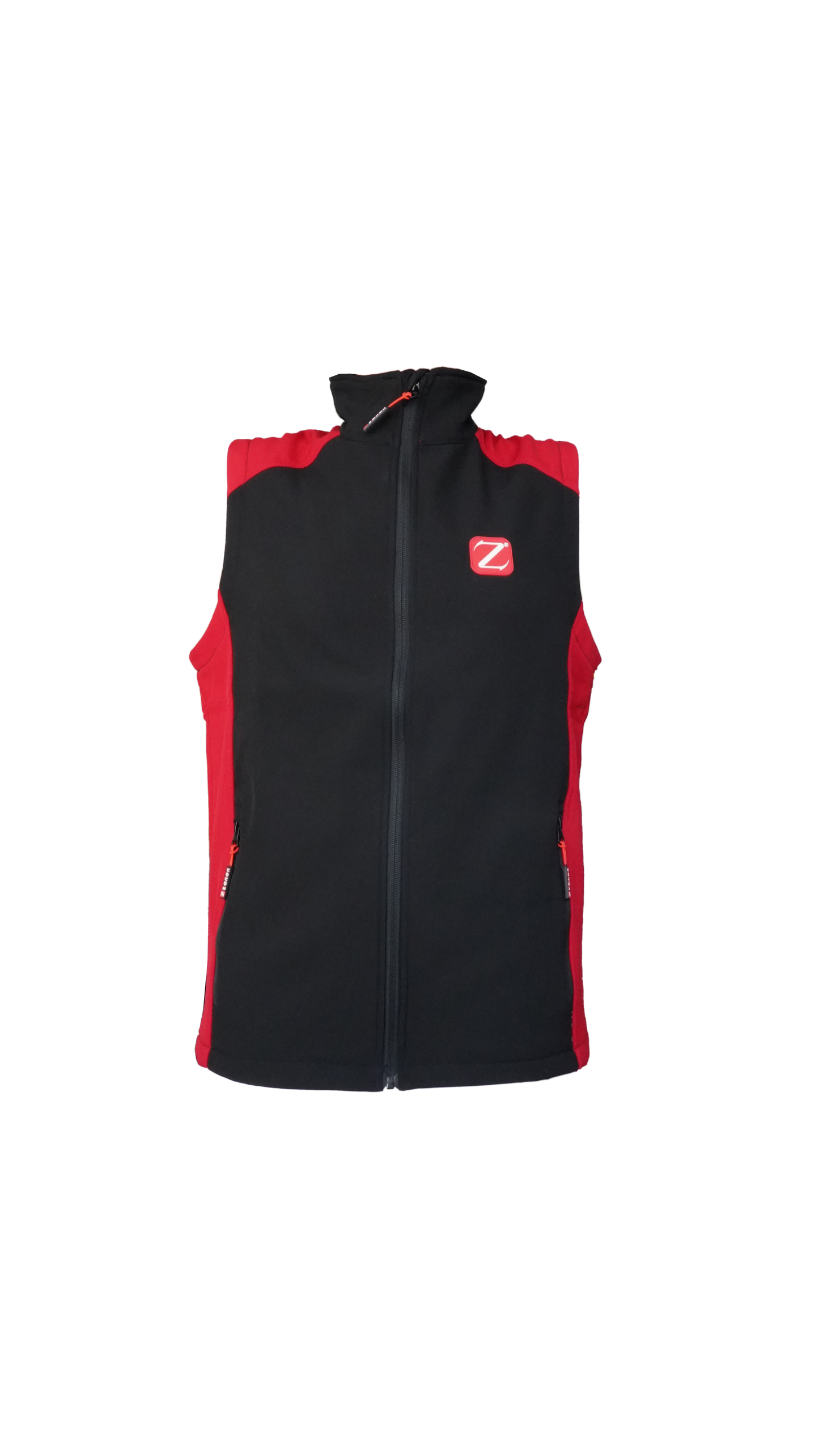 Gilet in tessuto