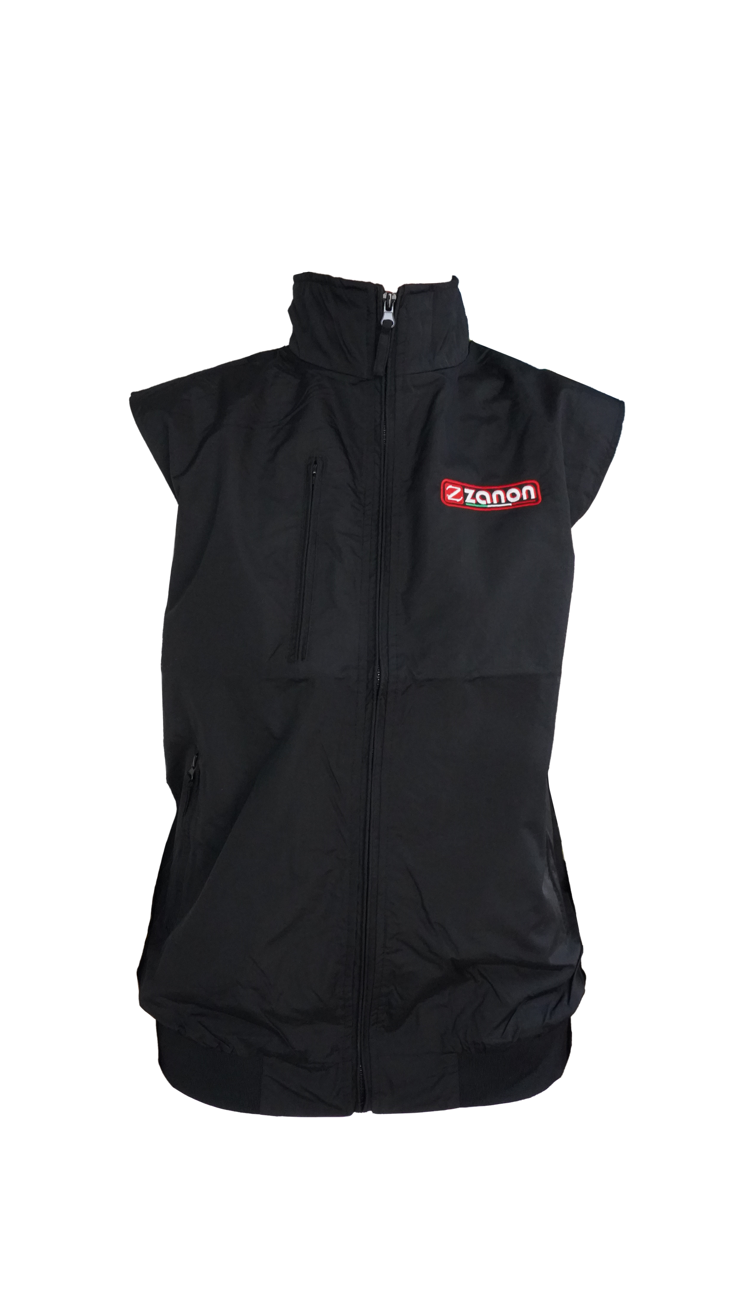 Gilet tecnico