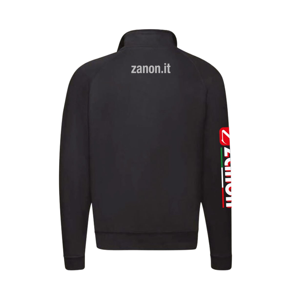 Technical sweatshirt
