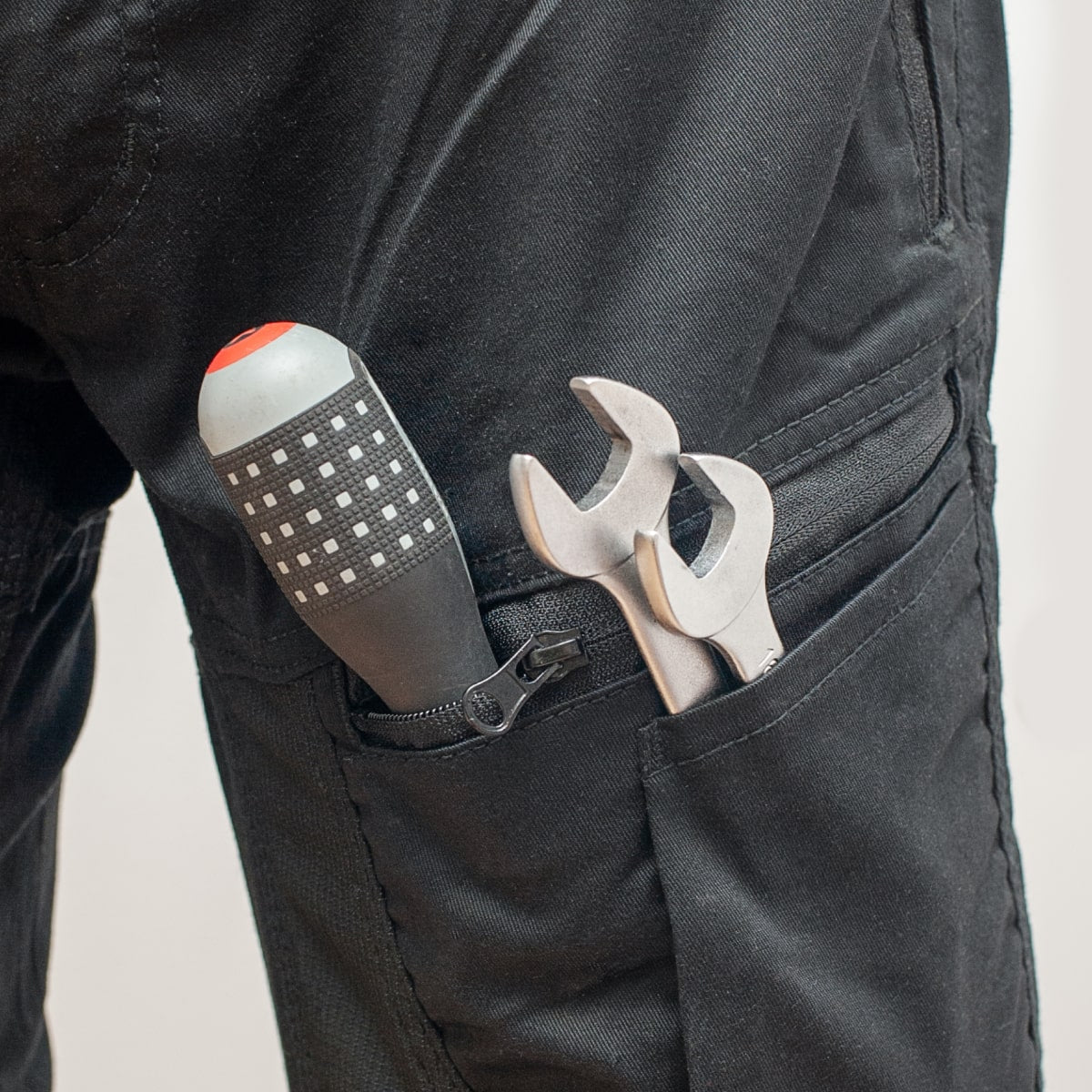 Technical trousers