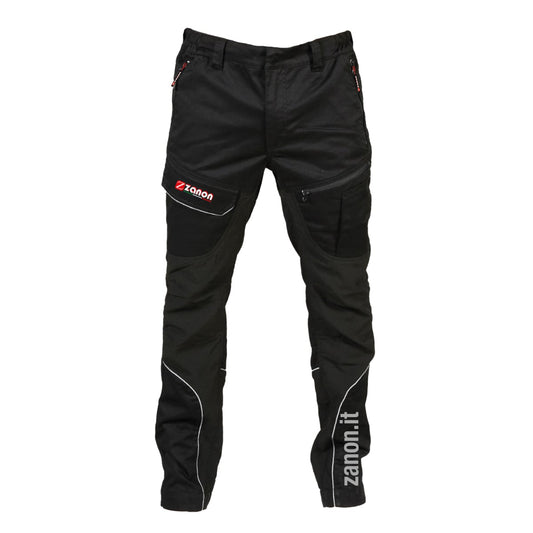 Technical trousers