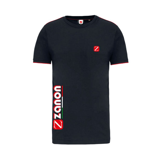 Short-sleeved T-shirt