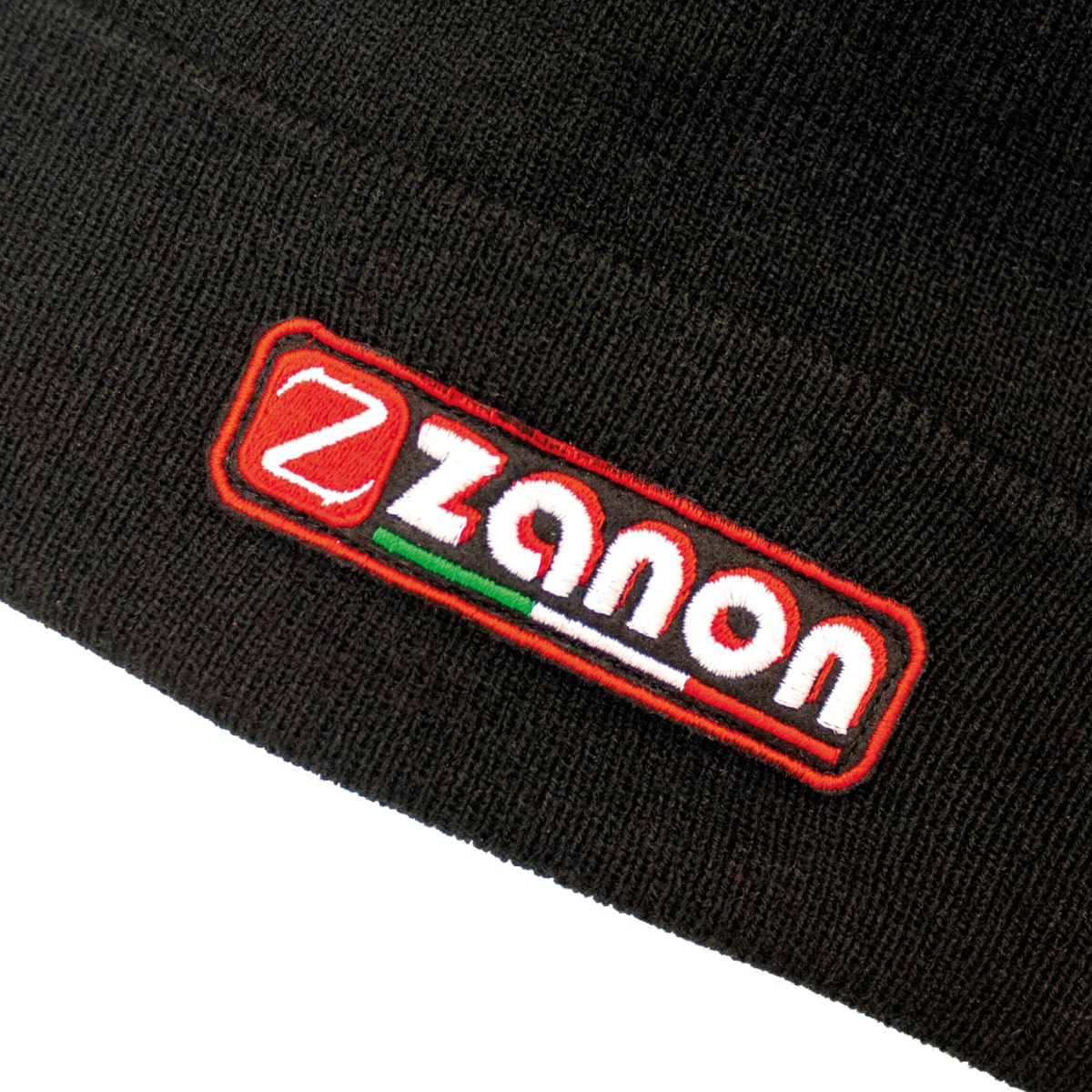 Winter beanie