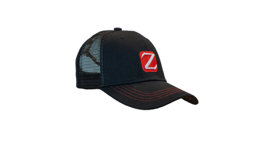 Cappellino con retina