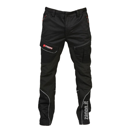 Technical trousers 